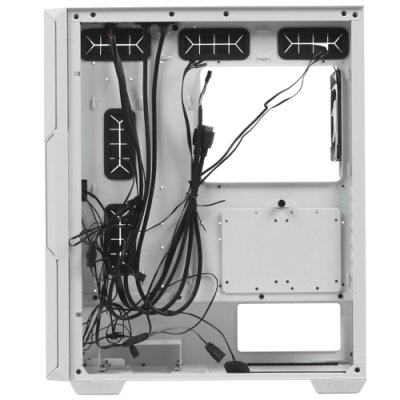 A-Data XPG Starker Air White