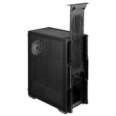 A-Data XPG Starker Black