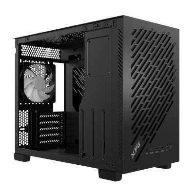 A-Data XPG Valor Air Nano Black