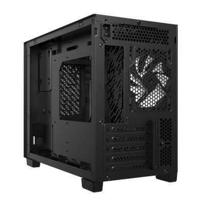 A-Data XPG Valor Air Nano Black