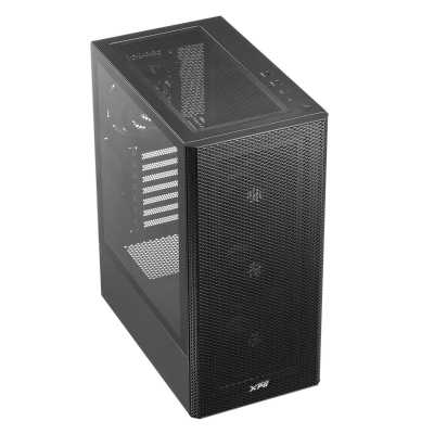 A-Data XPG Valor Mesh C Black