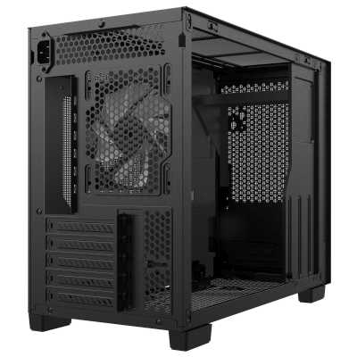 A-Data XPG Valor Mesh Nano Black