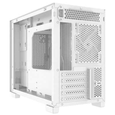 A-Data XPG Valor Mesh Nano White