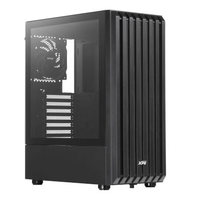 корпус A-Data XPG Valor Storm Black