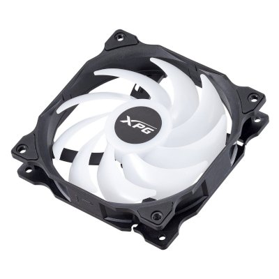 A-Data XPG Vento 120 ARGB PWM Black