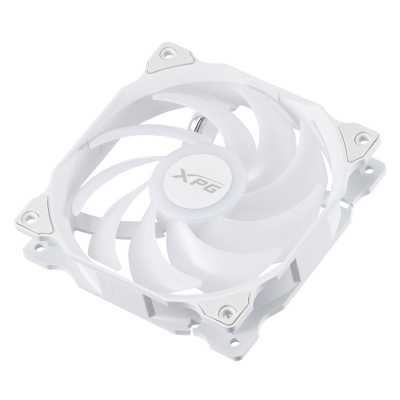 A-Data XPG Vento 120 ARGB PWM White
