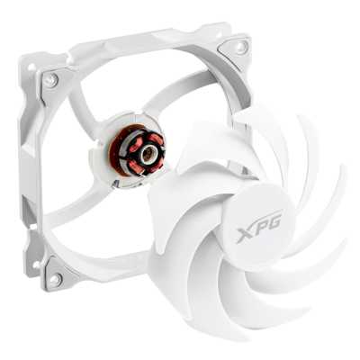 A-Data XPG Vento 120 White