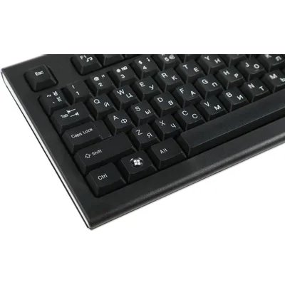 клавиатура A4Tech 3000NS