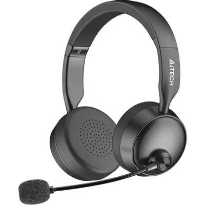 гарнитура A4Tech BH230 Black