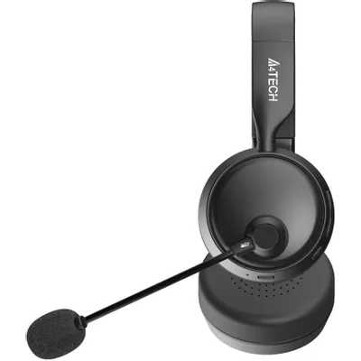 гарнитура A4Tech BH235 Black