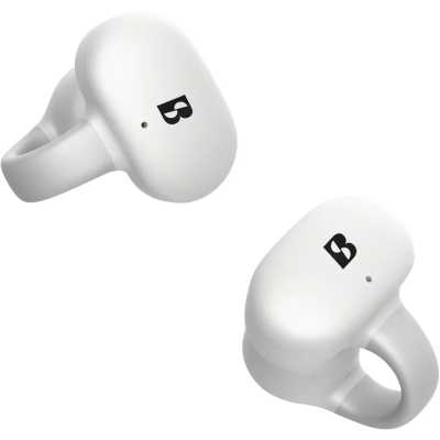 A4Tech Biosong B5 White