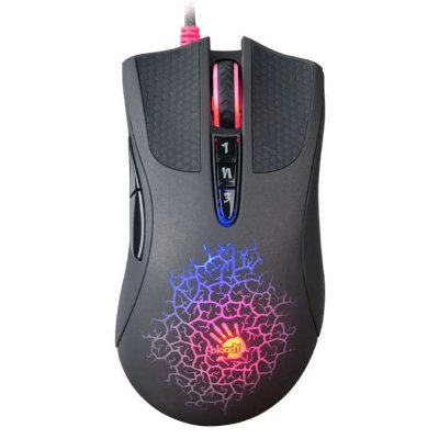 мышь A4Tech Bloody AL90 Blazing