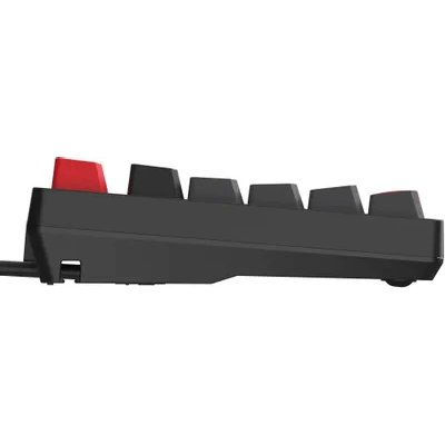 клавиатура A4Tech Bloody AT87 Black/Red