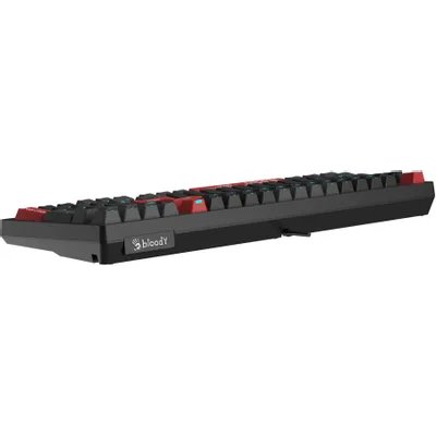 A4Tech Bloody AT98 Black/Red