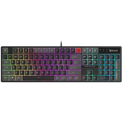 клавиатура A4Tech Bloody B230N Black