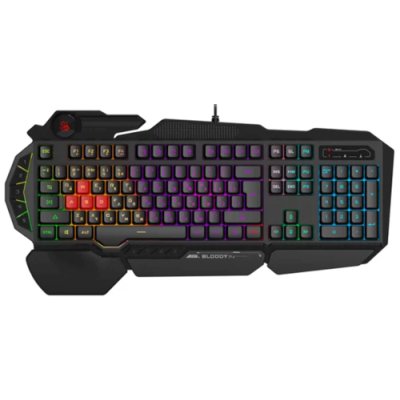 клавиатура A4Tech Bloody B310N