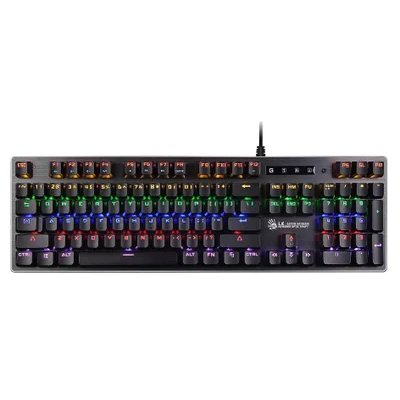 клавиатура A4Tech Bloody B760 Grey