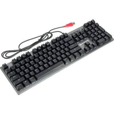 A4Tech Bloody B760 Grey