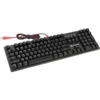 клавиатура A4Tech Bloody B800 Grey-Black