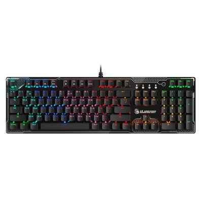 клавиатура A4Tech Bloody B810R Battlefield