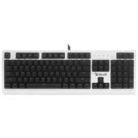 A4Tech Bloody B810RC White