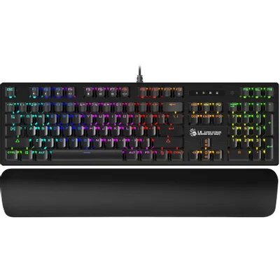 клавиатура A4Tech Bloody B825R