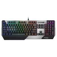 клавиатура A4Tech Bloody B865N Grey