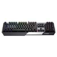 клавиатура A4Tech Bloody B865N Grey
