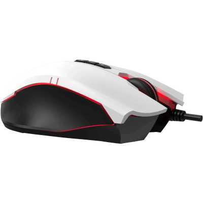 A4Tech Bloody ES7 Panda White