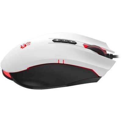 A4Tech Bloody ES7 Panda White