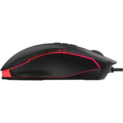 A4Tech Bloody ES7 Stone Black