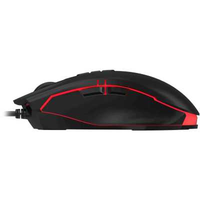 мышь A4Tech Bloody ES7 Stone Black