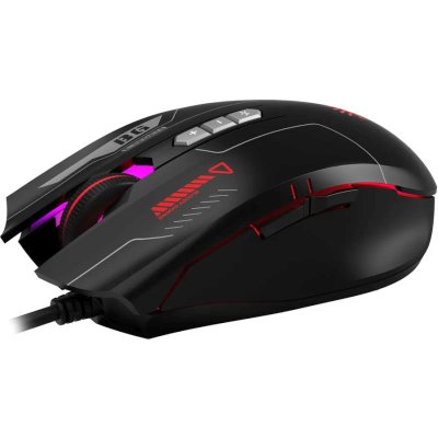 мышь A4Tech Bloody ES7 Black