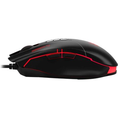 A4Tech Bloody ES7 Black