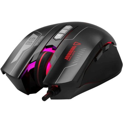 мышь A4Tech Bloody ES7 Black