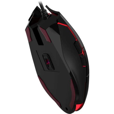 A4Tech Bloody ES7 Black