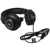 A4Tech Bloody G220S Black