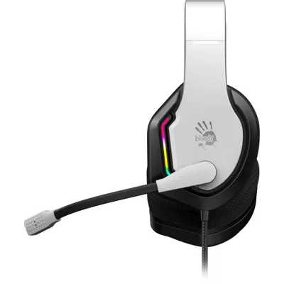 A4Tech Bloody G260P White