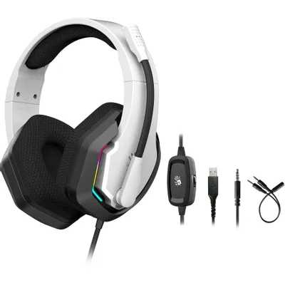 A4Tech Bloody G260P White