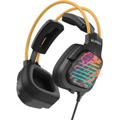 A4Tech Bloody G565 Energy Black