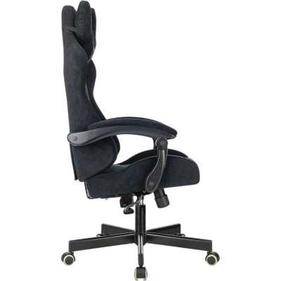 игровое кресло A4Tech Bloody GC-560 Black