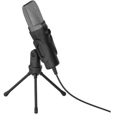 A4Tech Bloody GM20 Black