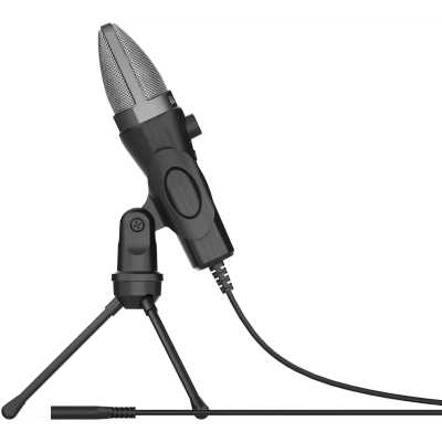 микрофон A4Tech Bloody GM20 Black