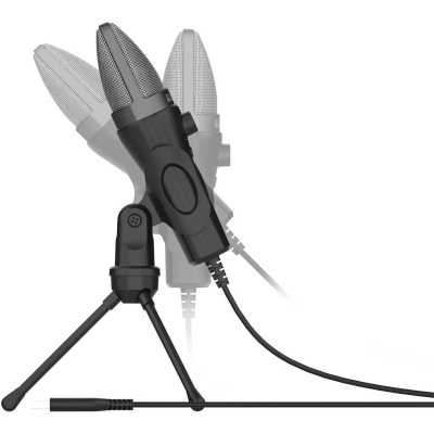 A4Tech Bloody GM20 Black