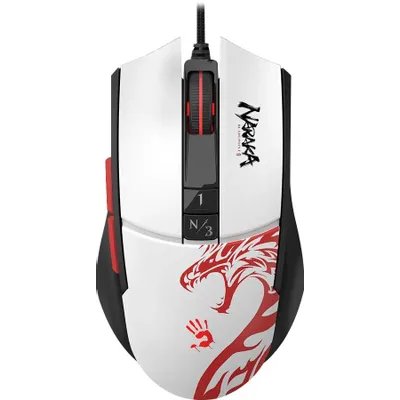 мышь A4Tech Bloody L65 Max Naraka