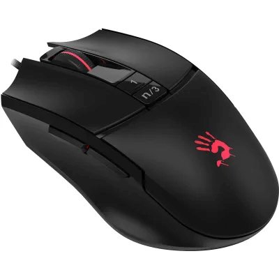 A4Tech Bloody L65 Max Stone Black