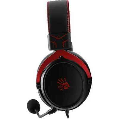 A4Tech Bloody M590i Sports Red