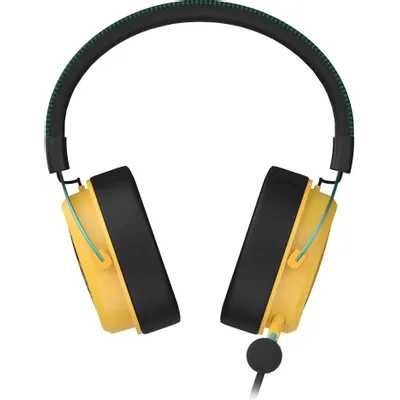 A4Tech Bloody M595 Renegade Yellow