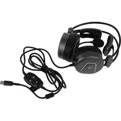 гарнитура A4Tech Bloody MC750 Grey