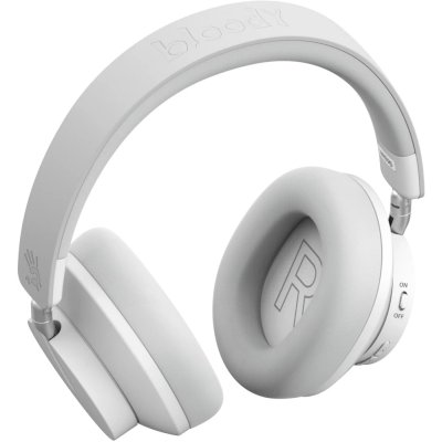 A4Tech Bloody MH390 White